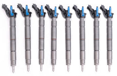 15-19 6.7L Dynomite Diesel New Custom Built Injector Set - DDPNFD6715-SM