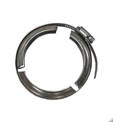 99.5-03 7.3L Ford OEM Turbo To Spider V-band clamp - 1831214C1