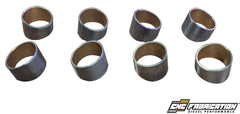 03-10 6.0L CNC Fab Connecting Rod Wrist Pin Bushing Set - 223-3671-M