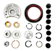 KC Turbos S300-SXE Rebuild Kit W/360 Bearing - 300482