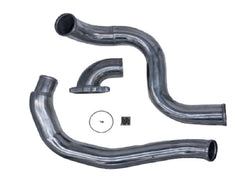 04-07 6.0L KC Turbo Intercooler Pipe Kit
