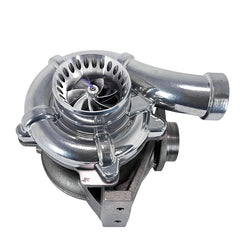 KC Turbos Stage 2 Low Pressure Turbo | 2008-2010 Ford 6.4 Powerstroke
