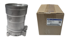 08-10 6.4L Ford Powerstroke OEM Oil Filter Housing - 3C3Z6881AA