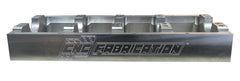 94.5-03 7.3L CNC Fab Chromoly Billet Steel Main Bed Plate - 421016