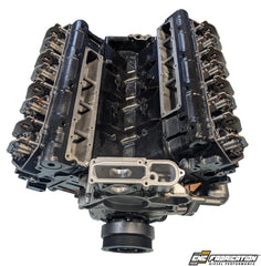 94-03 7.3L CNC Fabrication Stage 2 Complete Engine - 421030
