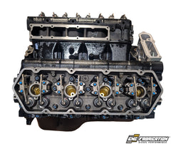 94-03 7.3L CNC Fabrication Stage 2 Complete Engine - 421030