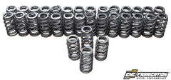 11-26 6.7L CNC Fab Stage 1 Beehive Valve Spring Kit - 421075