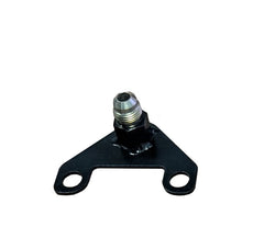 94.5-03 7.3L CNC Fab Exhaust Back Pressure Tube Sensor Relocation Kit
