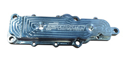99.5-03 7.3L CNC Fab Billet HPOP Reservoir Cover