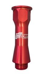 94.5-07 7.3/6.0L CNC Fab Billet Engine Oil Fill Tube