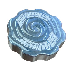 94.5-10 7.3/6.0/6.4L CNC Fab Billet Engine Oil Fill Cap