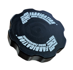 94.5-10 7.3/6.0/6.4L CNC Fab Billet Engine Oil Fill Cap