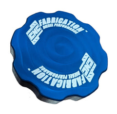 94.5-10 7.3/6.0/6.4L CNC Fab Billet Engine Oil Fill Cap