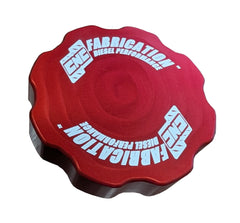 94.5-10 7.3/6.0/6.4L CNC Fab Billet Engine Oil Fill Cap