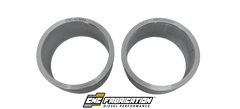 94.5-97 7.3L CNC Fab OBS Intake Plenum Boot Kit