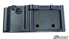 98.5-03 7.3L CNC Fab Billet High Pressure Oil Pump (HPOP) Reservoir