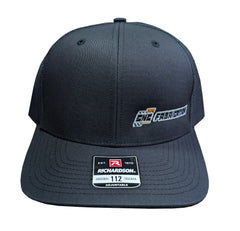 CNC Fabrication Richardson 112 Trucker Hat - 427068