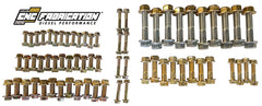 99-07 CNC Fabrication Superduty Rear 4 Link Suspension Kit - 428020
