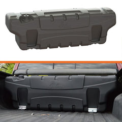 Titan Fuel Tanks In-Bed Diesel Transfer Tank w/ Electronic Controller - 5410050