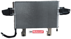 03-10 6.0L Ford 26 Row Transmission Cooler - 5C3Z7A095CA