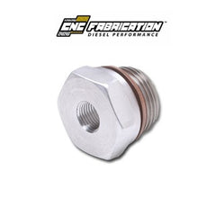 99.5-03 7.3L CNC Fab Air Intake Heater Plug