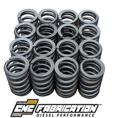 94.5-03 7.3L Powerstroke CNC Fab Stage 1 Valve Spring Kit
