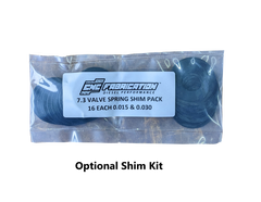 94.5-03 7.3L Powerstroke CNC Fab Stage 1 Valve Spring Kit