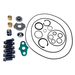 KC 360 Turbo Rebuild Kit (EXTREME) - 6.0 POWERSTROKE, LBZ & LLY