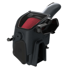 20-23 6.7L S&B Filters Cold Air Intake Kit (Oiled) - 75-5140