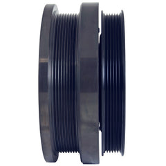 03-07 6.0L FLUIDAMPR Ford Powerstroke W/ Dual Alternators - 870211