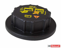 94.5-10 7.3/6.0/6.4L Ford Motorcraft Coolant Reservoir Cap - 9C3Z8101B