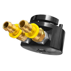 AirDog / Diesel RX Fuel Sump - AD09SMP