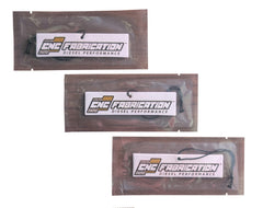 CNC Fabrication New Truck Scent 3pk Air Fresheners - 427071
