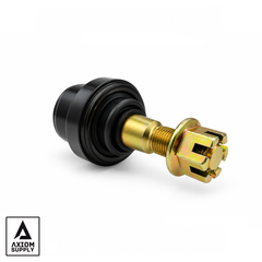 Axiom Supply Upper and Lower Ball Joint 4 Pack Ford Super Duty F250-F350 4WD 2023-2026