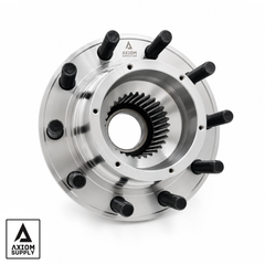 Axiom Supply Lifetime Warranty Wheel Bearing Assembly Ford F450-F550 4WD 2020-2022