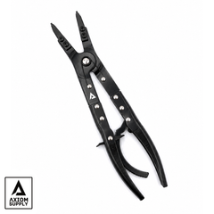 Axiom Supply Snap Ring Pliers Ford Super Duty F250-F350 4WD 2007-2022