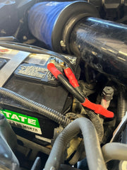 2011-2022 6.7L Performance Custom Cables Pass/Driver Replacement Terminal Set