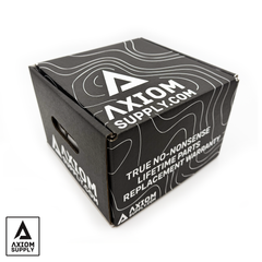 Axiom Supply Lifetime Warranty Wheel Bearing Assembly Ford F450-F550 4WD 2017-2019