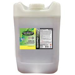 Hot Shot's Secret Diesel Black Diamond PAO CK4 10W-30 Full Synthetic Engine Oil