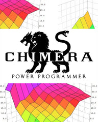 03-10 6.0L Power Hungry Performance Chimera Tuner - Chimera