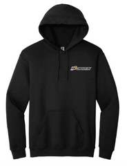 Authentic CNC Fabrication Hoodie