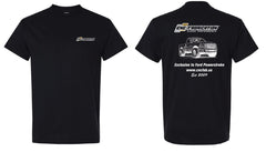 Authentic CNC Fabrication T-Shirt