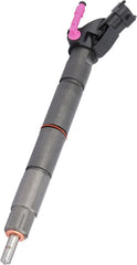 20-22 6.7L Dynomite Diesel Individual New Stock Injector - DDPNFD6720-STK