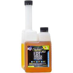 Hot Shot's Secret Everyday Diesel Treatment + Winter Defense Fuel Additive