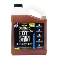 Hot Shot's Secret Everyday Diesel Treatment + Winter Defense Fuel Additive