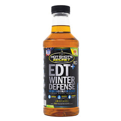 Hot Shot's Secret Everyday Diesel Treatment + Winter Defense Fuel Additive