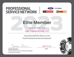 94.5-03 7.3L Ford FL-1995-A Engine Oil Filter - F4TZ6731B