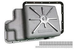 03-07 6.0L 5R110 Goerend Cast Aluminum Transmission Pan