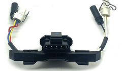 94.5-97 7.3L Ford Under Valve Cover Injector-Glow Plug Harness - F4TZ9D930K