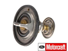 94.5-03 7.3L Ford Motrocraft 192* THERMOSTAT - F6TZ8575EA